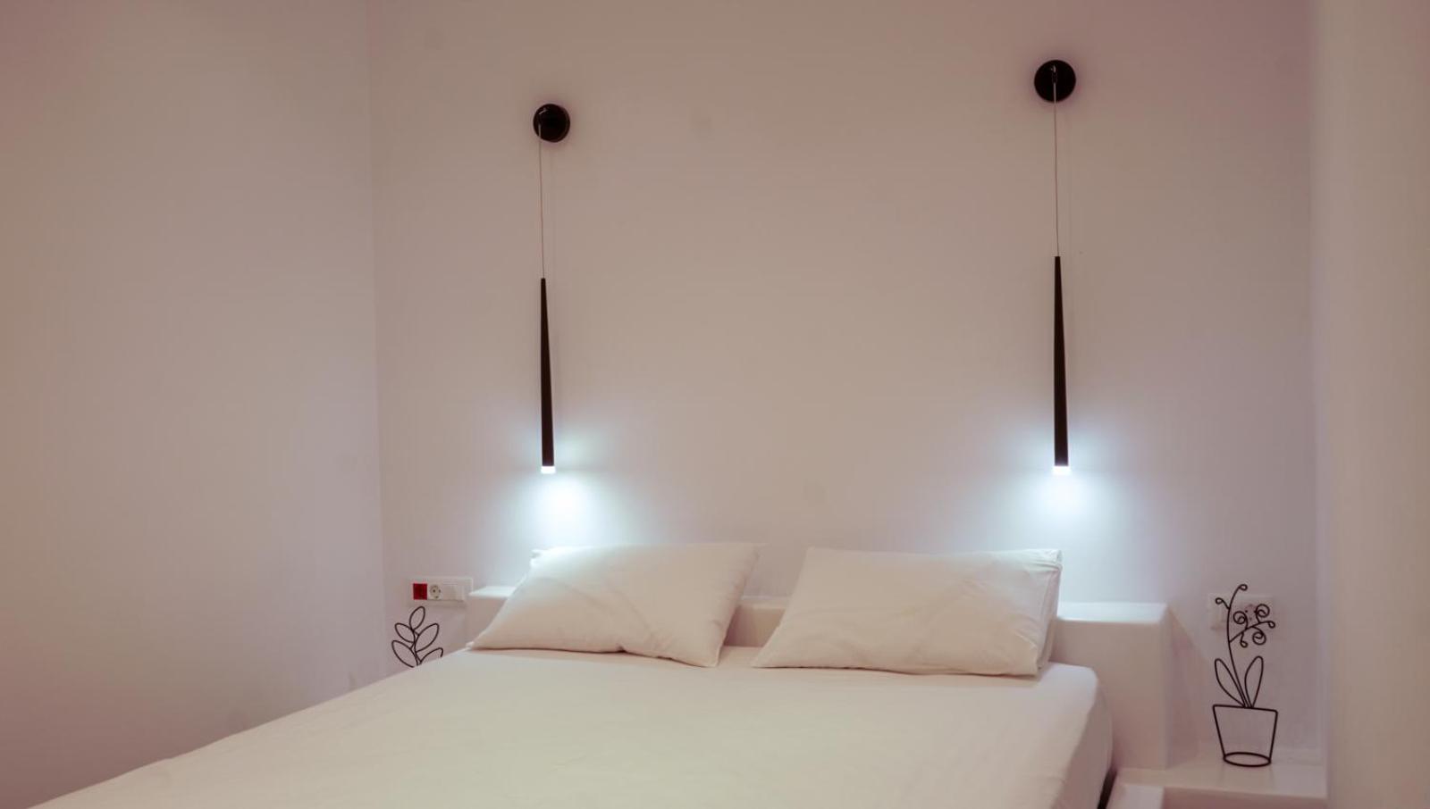 Οtto Apts Loutrá 외부 사진