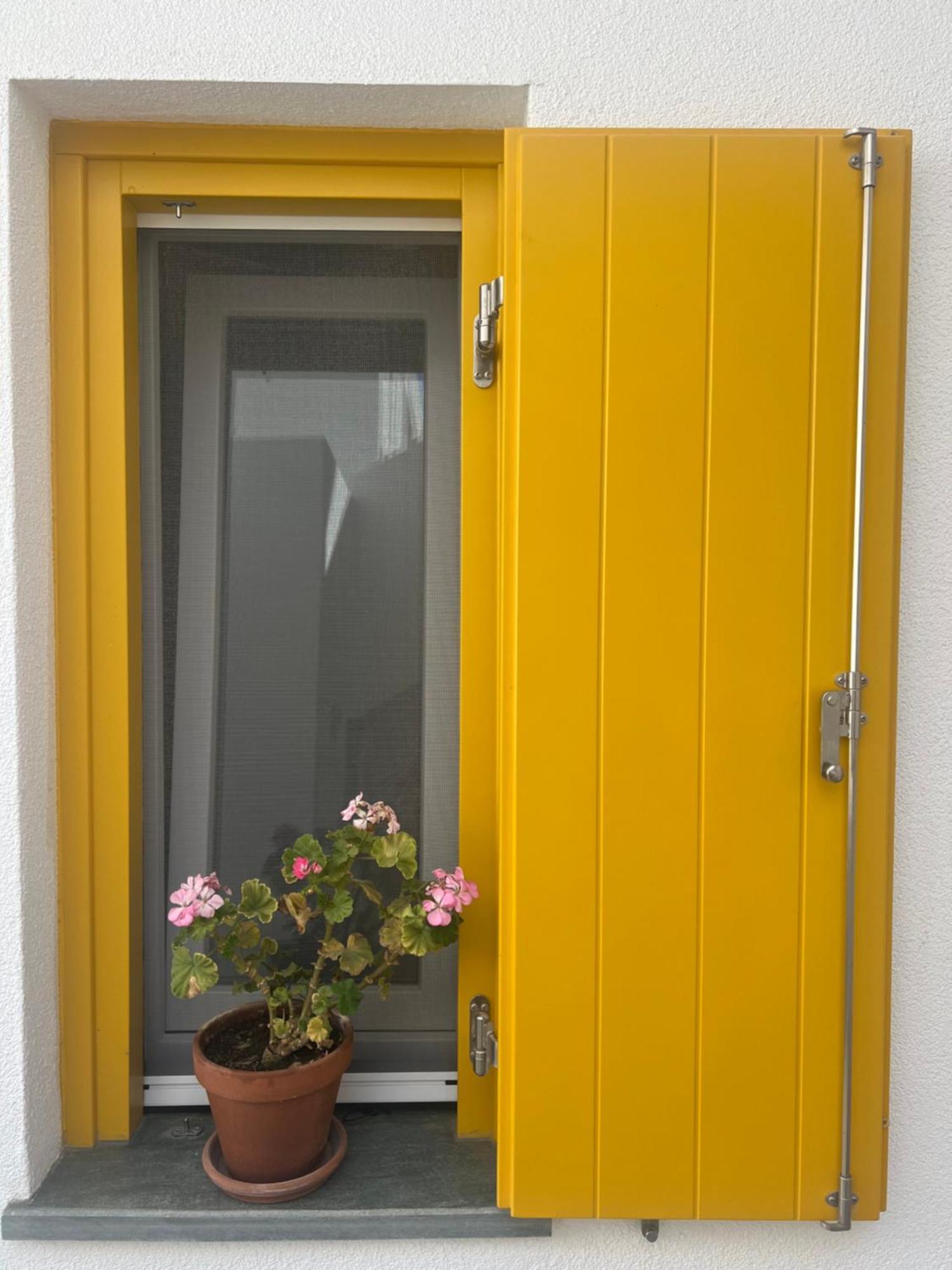 Οtto Apts Loutrá 외부 사진