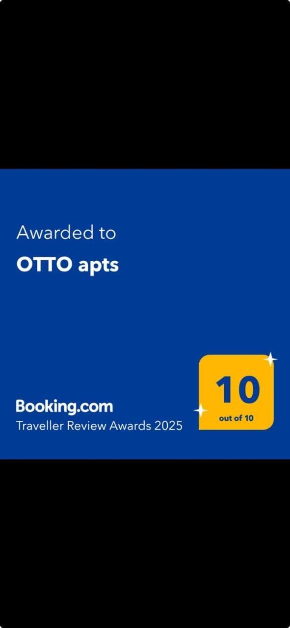 Οtto Apts Loutrá 외부 사진